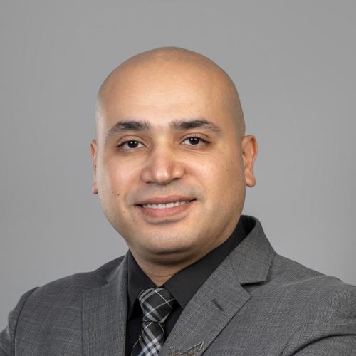 د.رامي أبو الفول